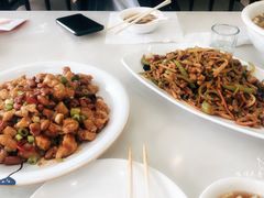 -大地春饼店(黄河路店)