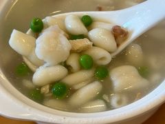 猫耳朵-知味观(古荡店)