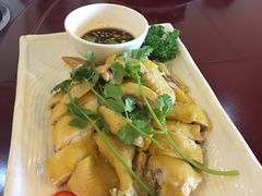 -外沙富龙城酒楼(老街店)