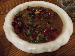 -外婆菜之崇明味道(锦江乐园店)