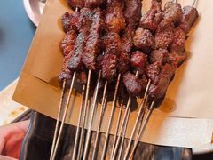 -东来顺·非遗火锅(高新店)