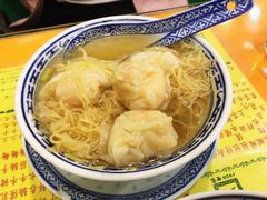 -麦奀云吞面世家(佐敦店)