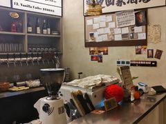 -mordew加州日记西餐&小酒馆(新天地店)