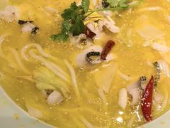 -涌上外婆桥(南塘店)