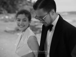 -拉玛摄影 STUDIO(滨江道店)