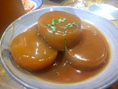 -兰溪小馆(东直门簋街店)