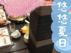 -MoMo牧场·寿喜烧专门店(长泰广场店)