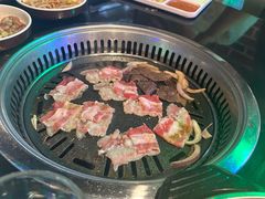 -老卜奎齐齐哈尔烤肉(人民东路店)