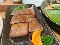 煎猪肝-天手古舞居酒屋(889广场店)