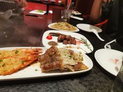 -火地铁板烧(昆山万象汇店)