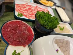 -老灶堂文创火锅(文艺路店)
