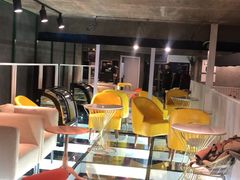 -SAH健身私教工作室(紫东店)