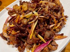 -巴依老爷新疆美食(望京小街店)