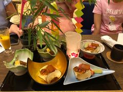 -空蝉怀石料理(益丰·外滩源店)