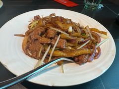 -有璟阁港式餐厅(金融街购物中心店)