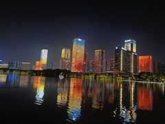 -天鹅湖体育公园