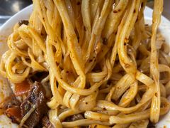 -王菊美食街·王菊面馆(总店)