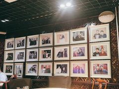 -老兰家传统烧烤炒菜泡馍(小南门店)