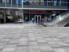 -方铲铲·成都板凳面(滨江银泰店)