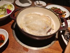 -黑鸡小馆(金源店)