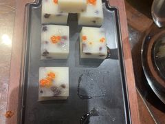 -魁盛居百年鲁菜馆(中林路店)