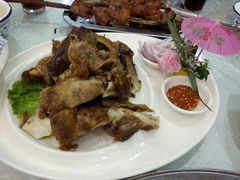 -马尔龙新疆饭店·清真(长青路店)