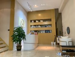 -JNK皮肤管理中心