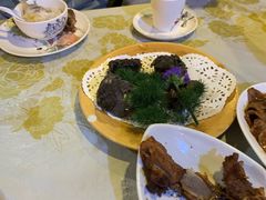 -堂宴·老厦门私房菜(1988仙岳总店)