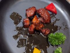 -阿明小菜·海鲜·上海菜(梅陇店)