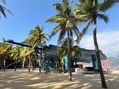 -海南分界洲岛旅游区