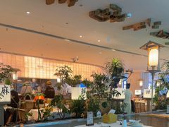 -桂满陇·杭州小馆(巴黎春天浦建店)