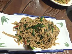 -董府·古宅餐厅