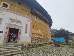 -初溪土楼群