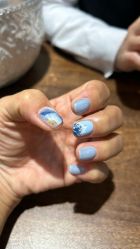 -蜜丝卡伦美甲美睫半永久