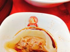 -鸡鸣汤包(仙林店)