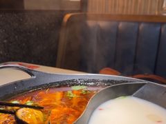 -新辣道鱼火锅(上地华联店)