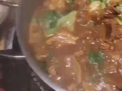 牛腩鸳鸯锅-手选潮汕鲜活牛肉火锅(二七广场店)