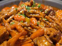 -徐记小怪兽肉蟹煲(中央大街店)