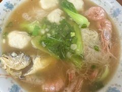-巴哈面店(沈家门西大街店)