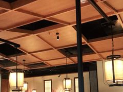 大堂-北方家宴(祈福店)