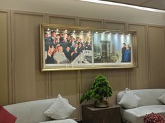 -国贸旋转餐厅(国贸广场店)