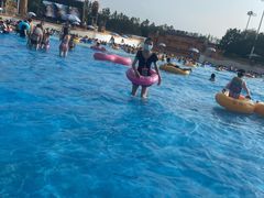 景点-上海玛雅海滩水公园