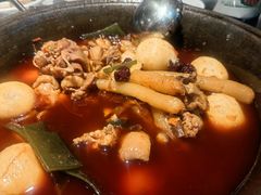 -李子坝梁山鸡(李子坝大鸡哥店)