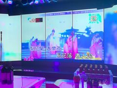 -温莎KTV(国贸店)