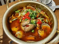 -成都吃客(九眼桥店)