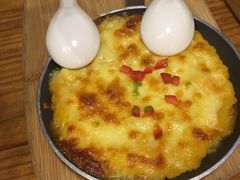 -烛影拾光观景餐厅·创意菜·摄影·小提琴(大唐不夜城店)