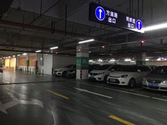 -海岸城停车场(海岸城店)