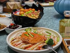 -海虹舫海鲜大酒店(诸暨店)