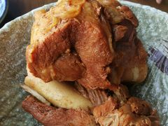 -95号酱骨·一块豆腐(展春园西路店)