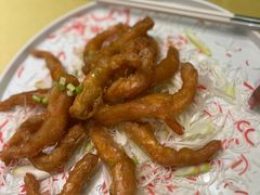 -绿岛国际酒店·海鲜酒楼(八七路店)